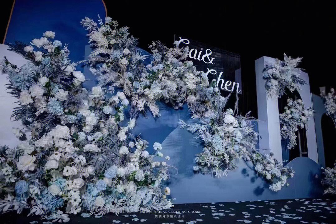婚庆个性策划(婚庆个性策划方案模板)