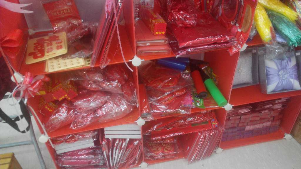 附近的婚庆用品(附近的婚庆用品店新安县有没有)