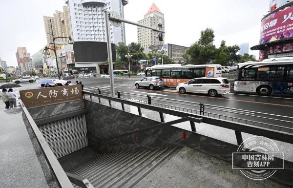 长春市哪里有人防(长春市人防俱乐部开业了吗)