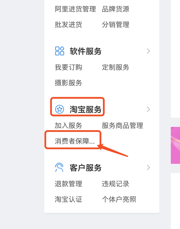 淘宝哪里可以看到有人浏览(淘宝如何看谁看过我)