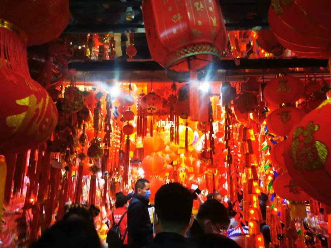 春节哪个地方可以过年的(春节哪个地方可以过年的活动)