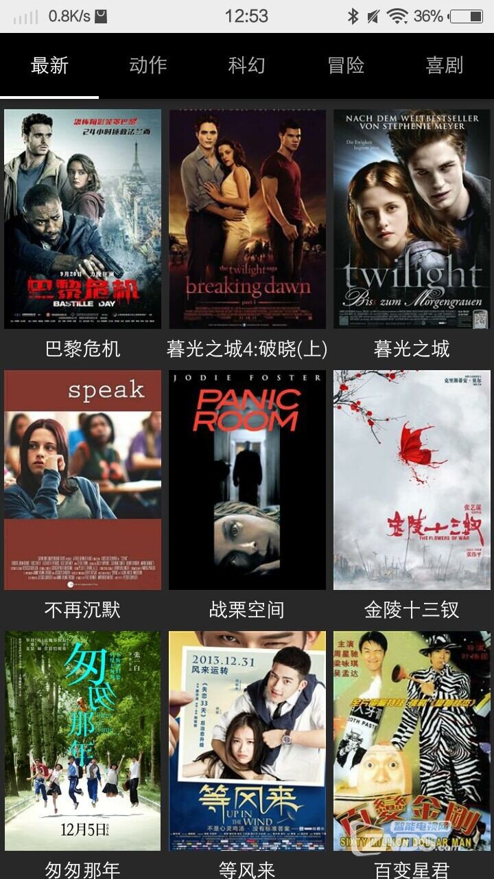 哪里可以看免费vip电影(哪里可以看免费vip电影软件)