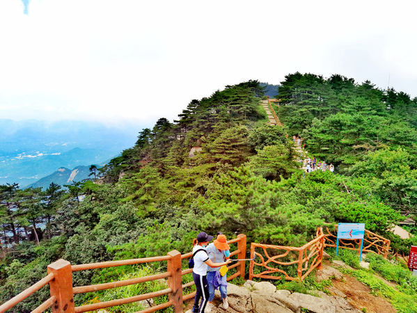 南山哪里可以避暑(南山哪里可以避暑游玩)