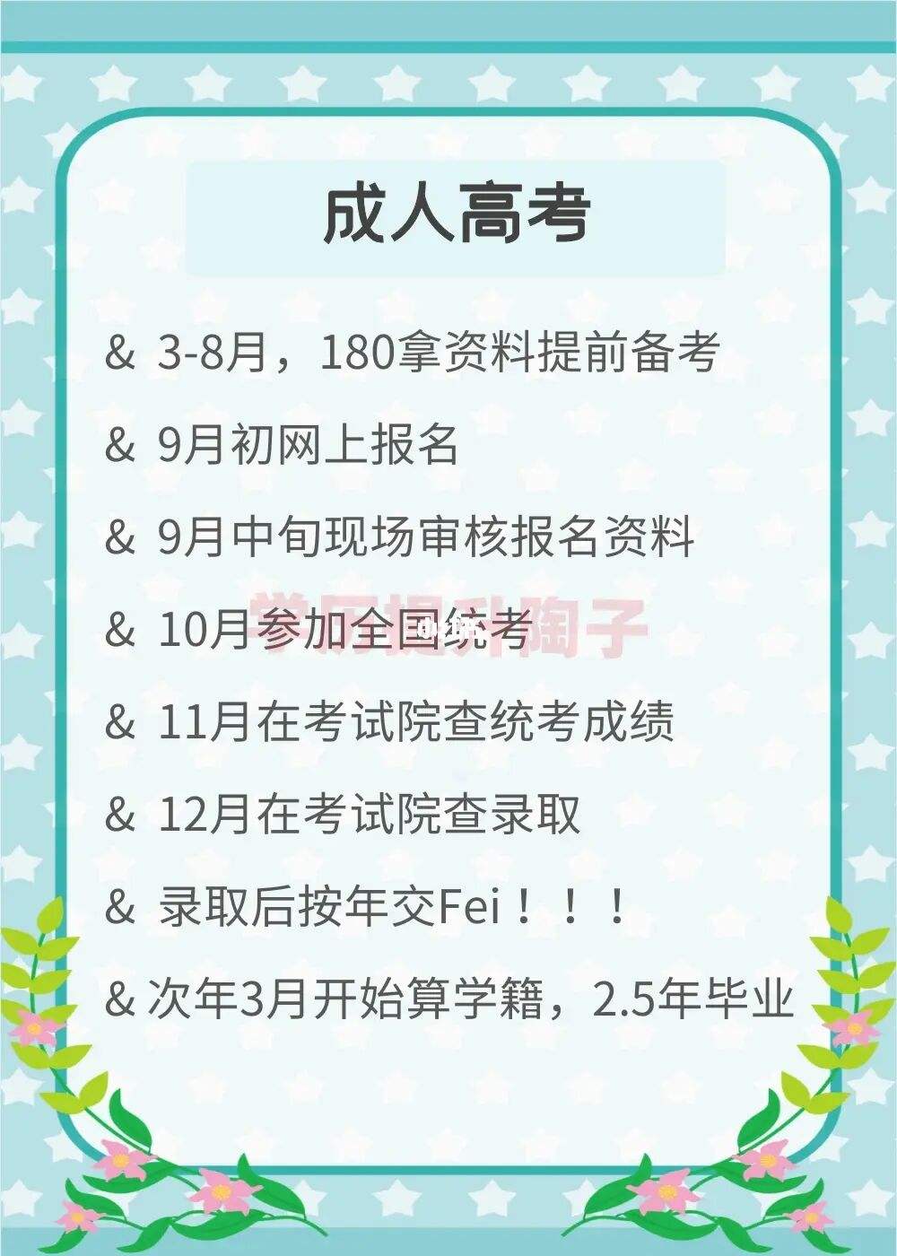 哪里可以报成人高考(哪里可以报成人高考专业)