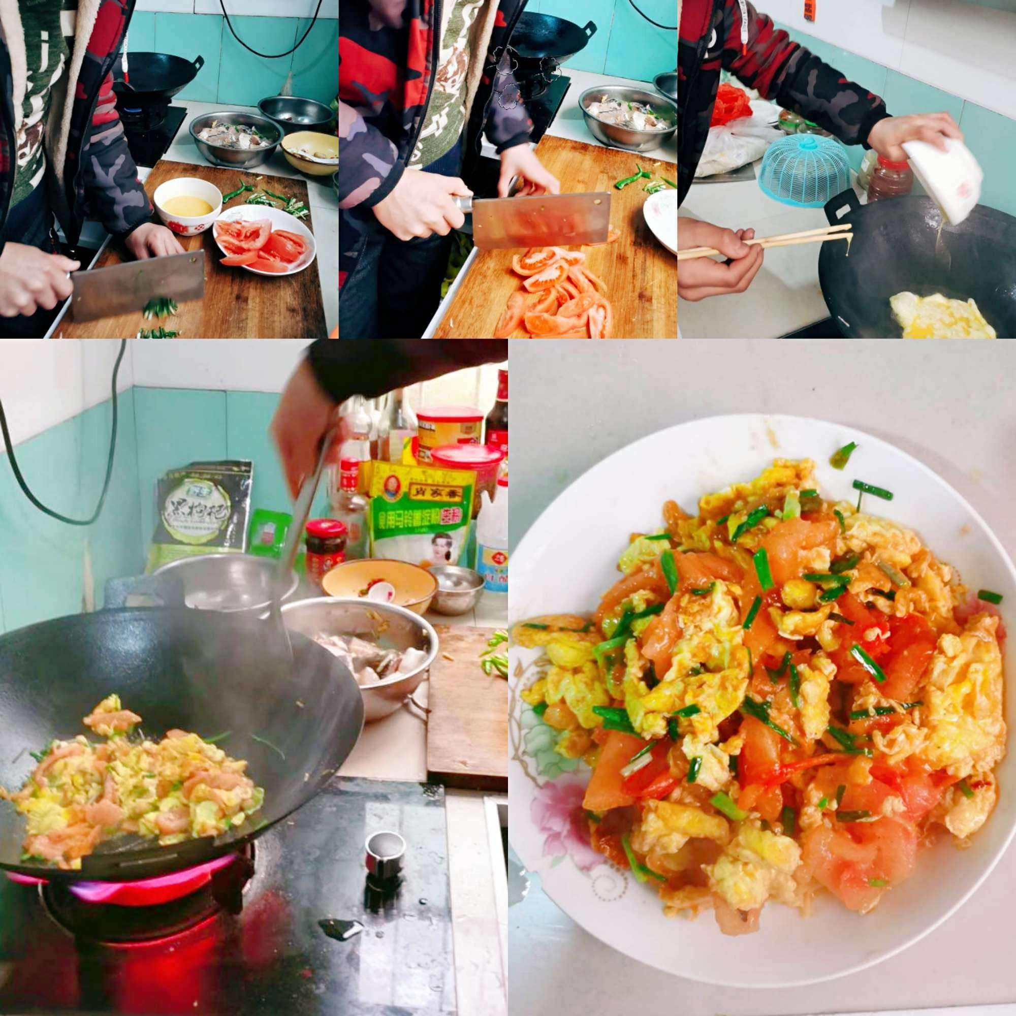 北京哪里可以学做饭(北京哪里可以学做饭培训)