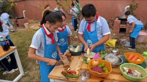 北京哪里可以学做饭(北京哪里可以学做饭培训)
