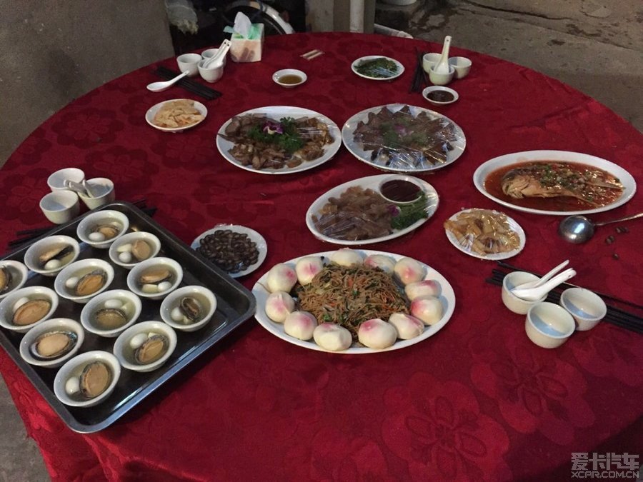 福州酒席(福州酒席甜汤)
