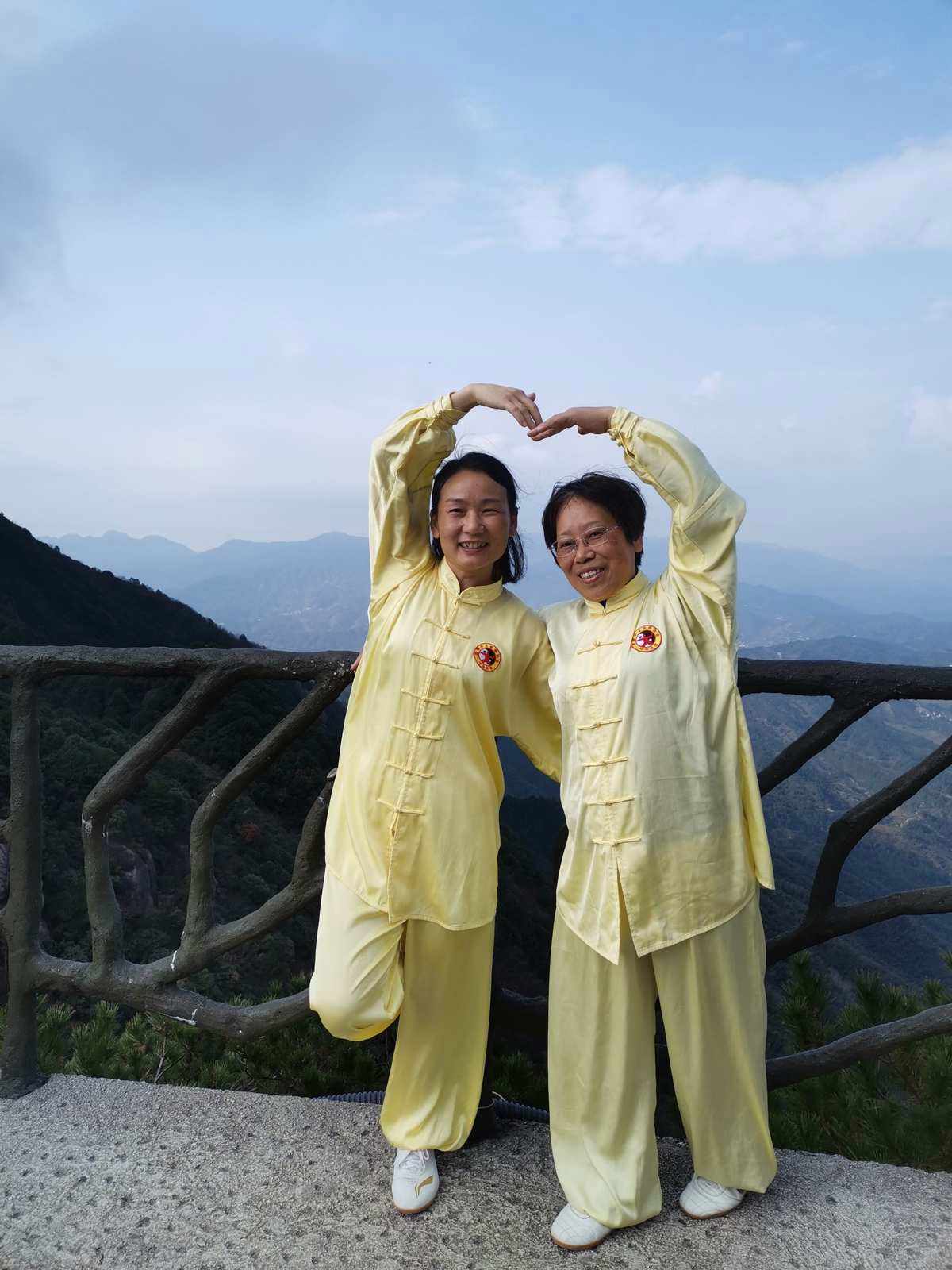 上饶哪个地方可以学太极(上饶市太极拳协会组成人员)