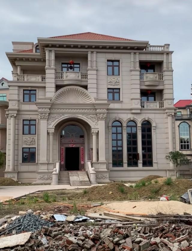 福建哪个地方可以租别墅(福建哪个地方可以租别墅的)