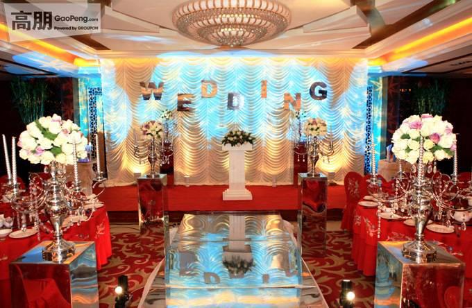 婚庆礼仪活动策划公司(婚庆礼仪活动策划公司招聘)