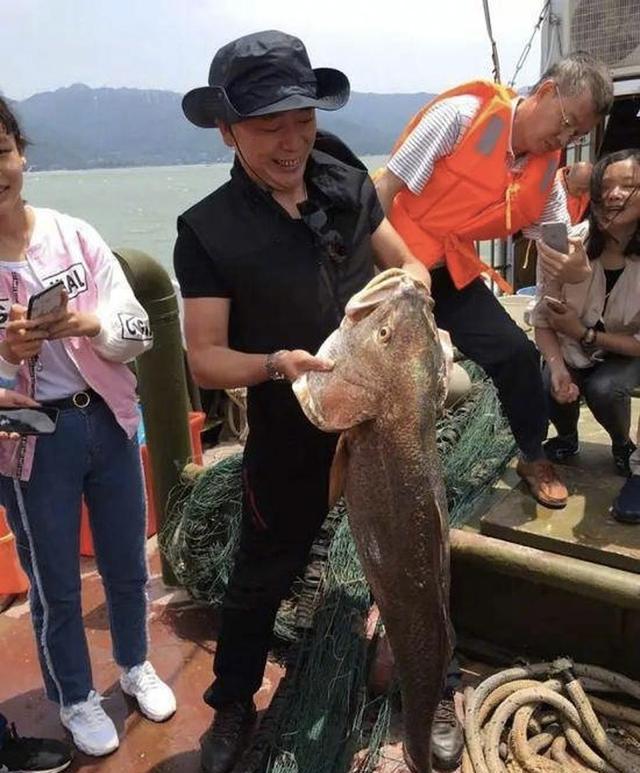 北京哪个地方可以抓鱼(北京 免费 抓鱼 好地方)