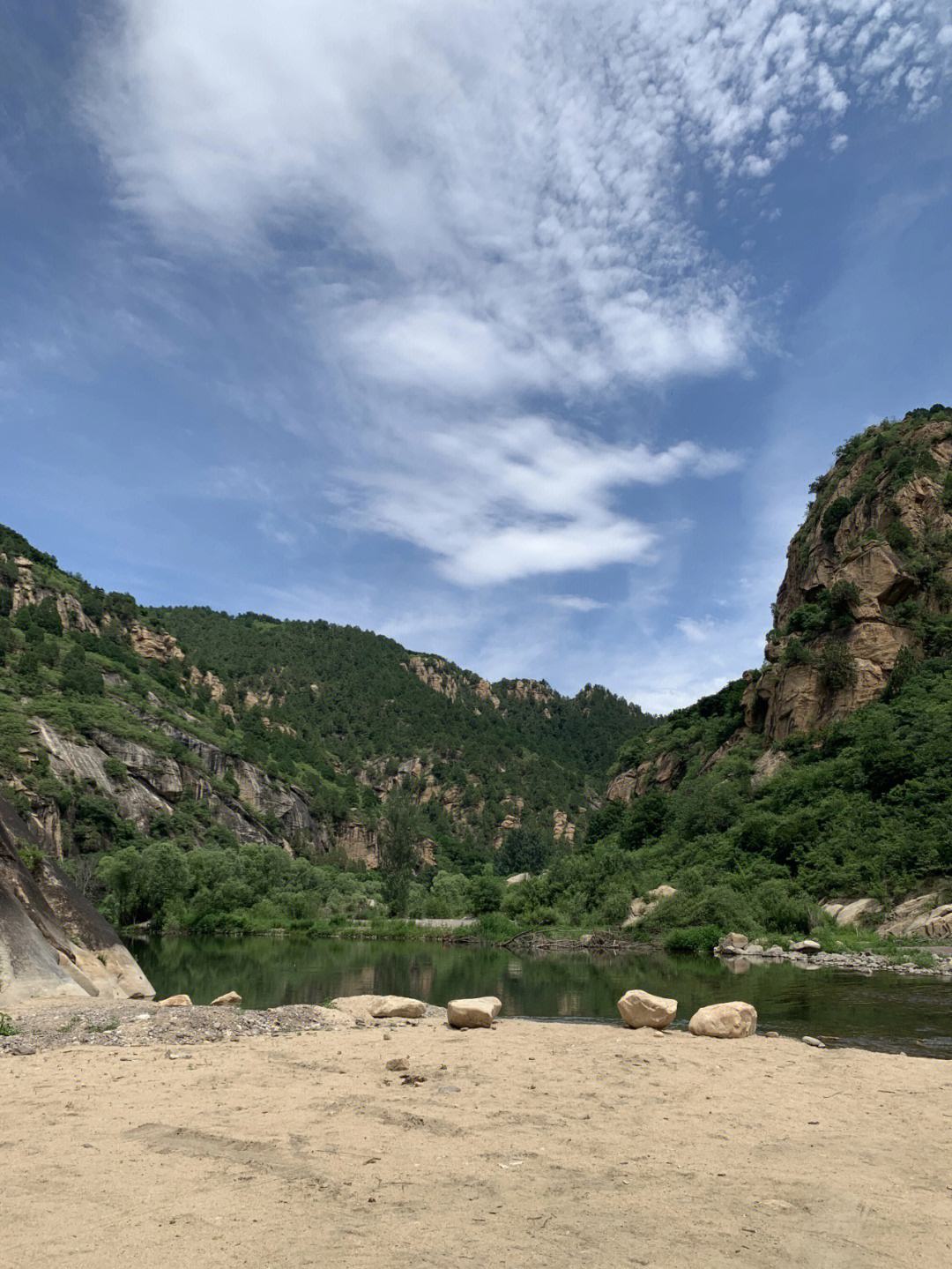 北京哪个地方可以抓鱼(北京 免费 抓鱼 好地方)