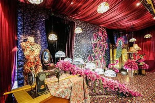 婚庆公司的价位为是多少钱(婚庆公司大概多少钱包括什么)