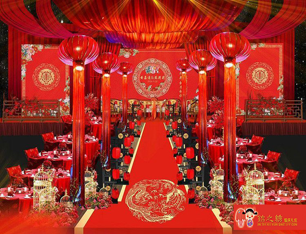 婚礼庆典策划哪里好(婚礼策划哪个公司好)