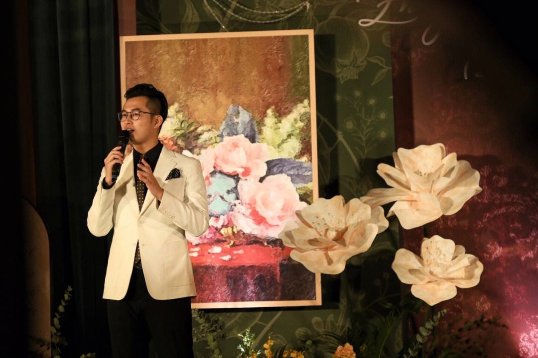 广州婚礼主持(广州婚礼主持人飞龙)