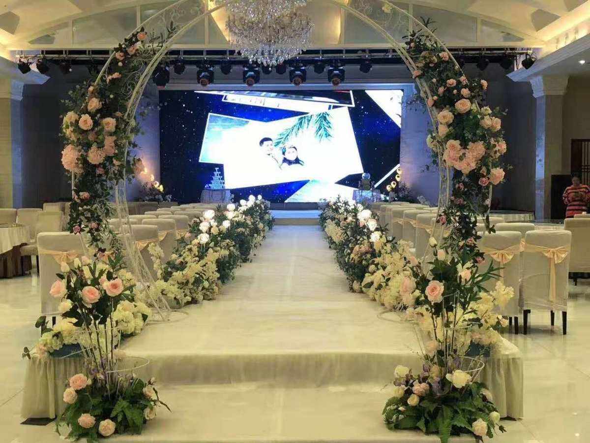哪家婚庆策划公司好(国内知名婚礼策划公司)