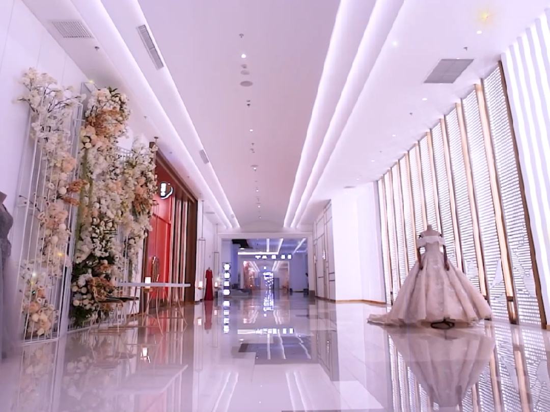 好的婚礼策划中心(国内知名婚礼策划公司)