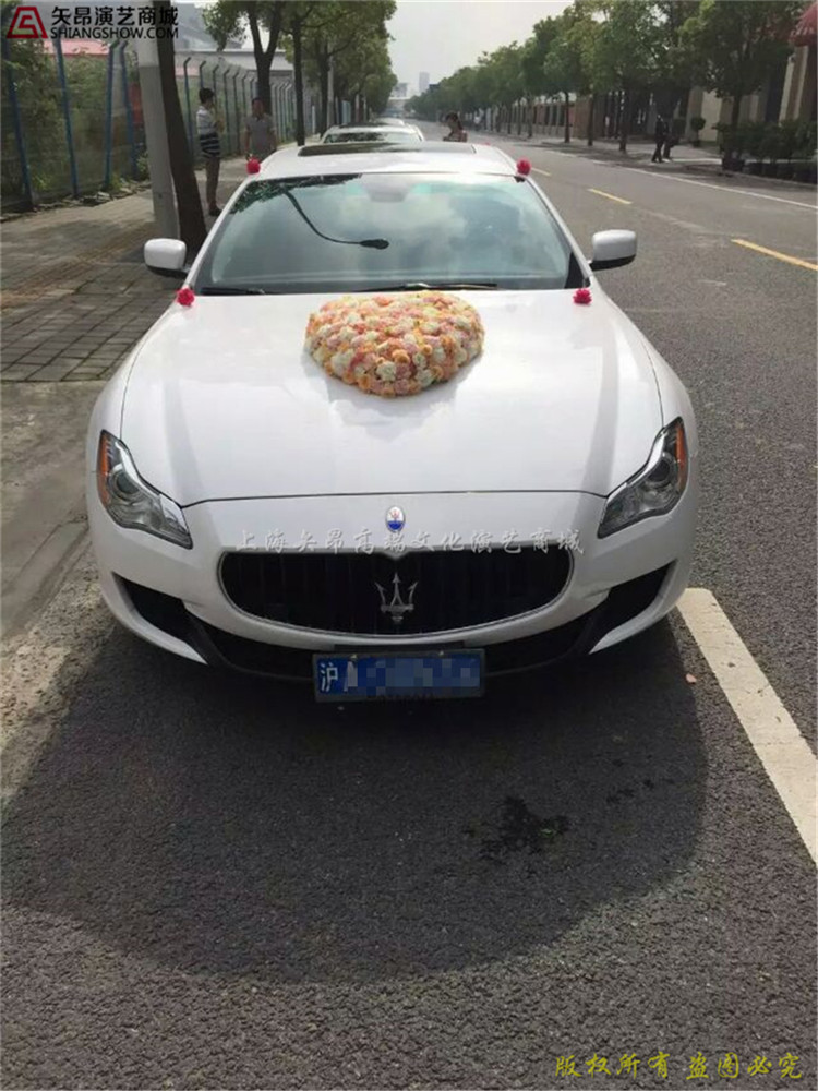 福州婚礼租车(婚礼租车怎么租)