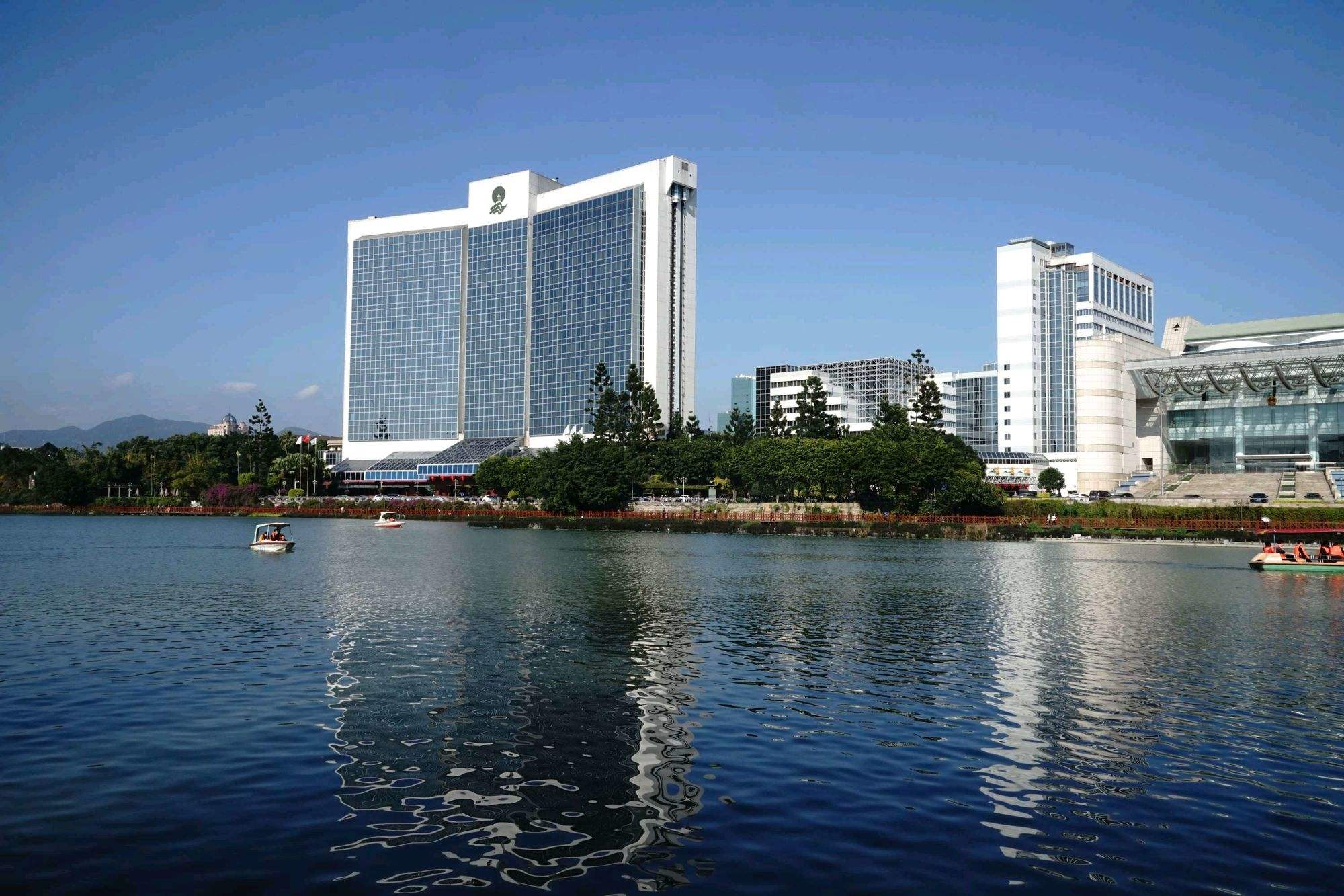 福州西湖大酒店婚礼(福州西湖大酒店婚礼价格)