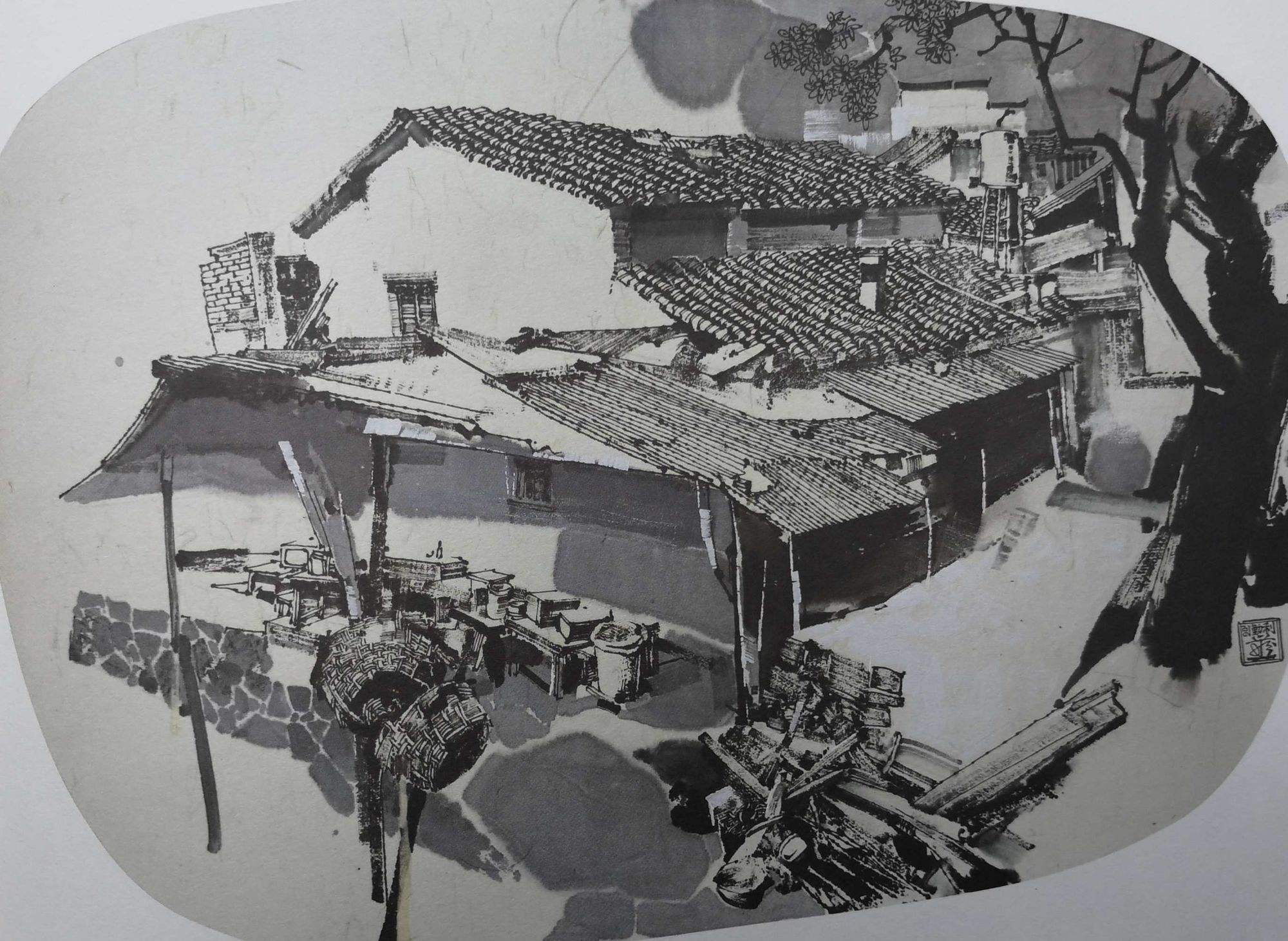江西有哪个地方可以写生(江西有哪个地方可以写生意的)