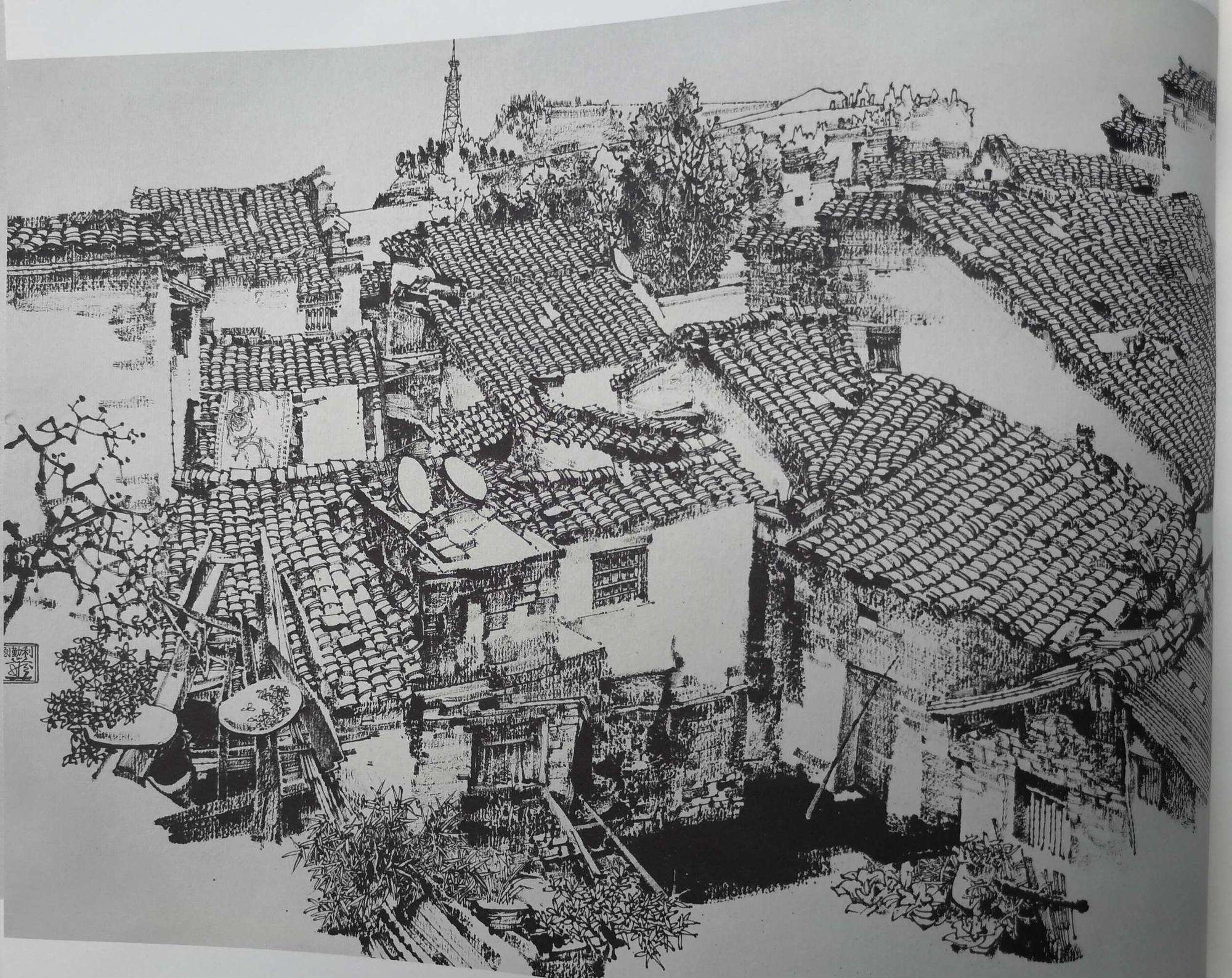 江西有哪个地方可以写生(江西有哪个地方可以写生意的)