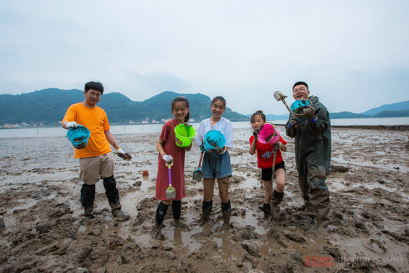 乐山哪个地方可以赶海(威海哪个地方赶海比较不错)