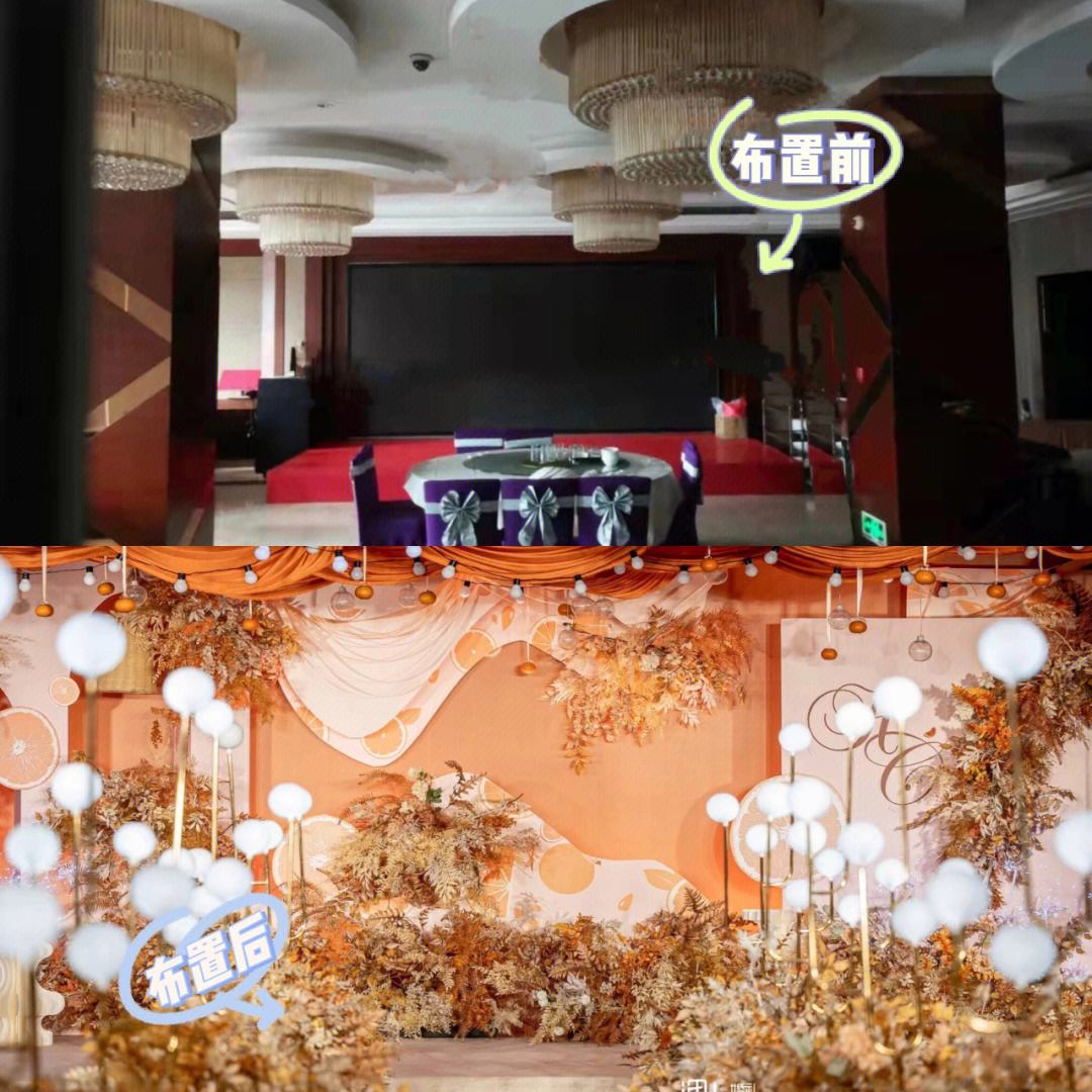 福州办婚庆哪里好(福州办一场婚礼大概要花多少钱?)