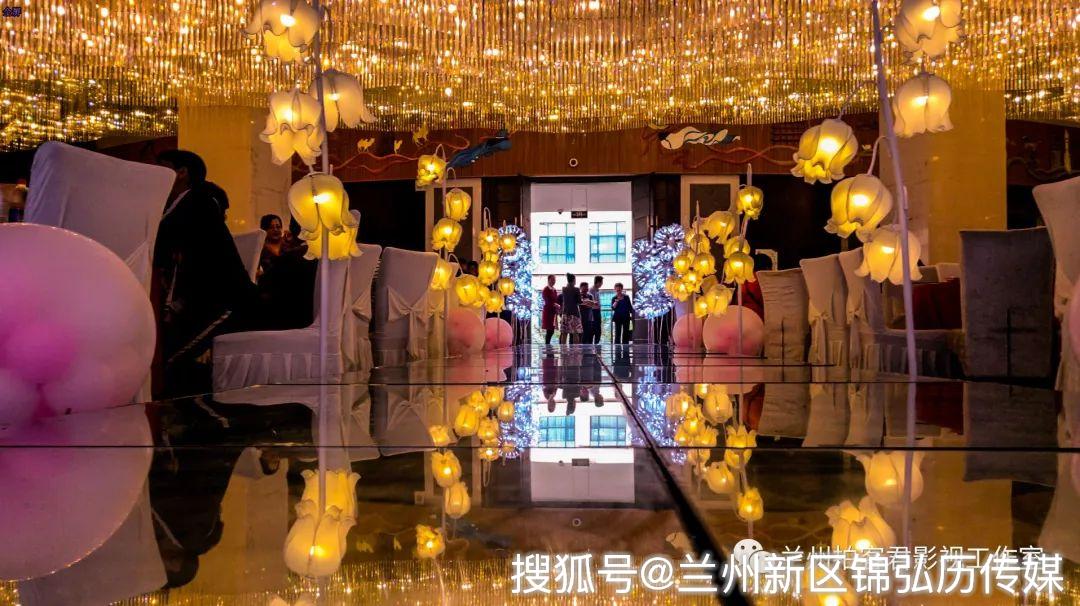 定婚庆(定婚庆是先交定金吗)