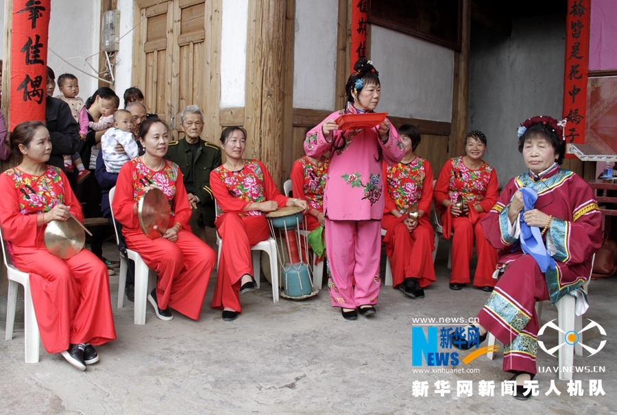 福州婚嫁风俗(福州婚俗女方要准备什么)