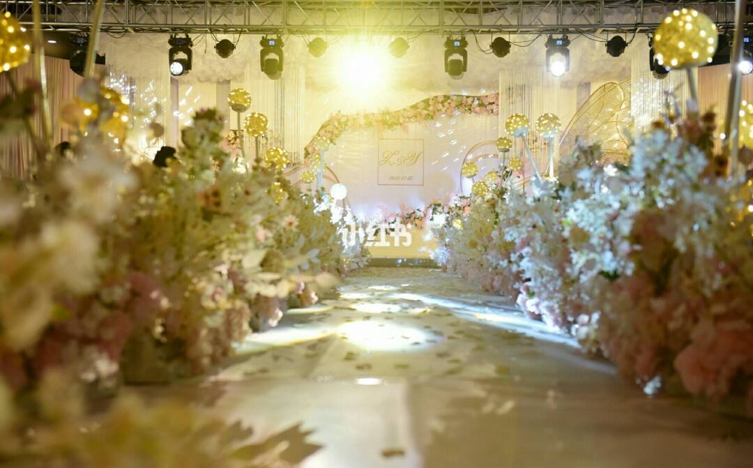 婚庆嘉定(嘉定婚庆酒店)