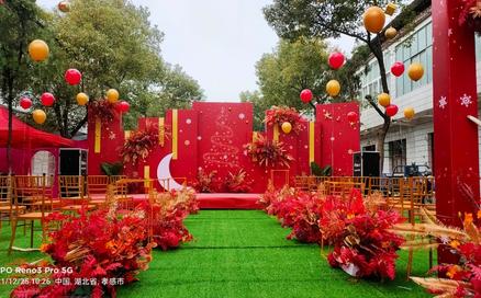 礼仪婚庆(婚庆礼仪策划方案)