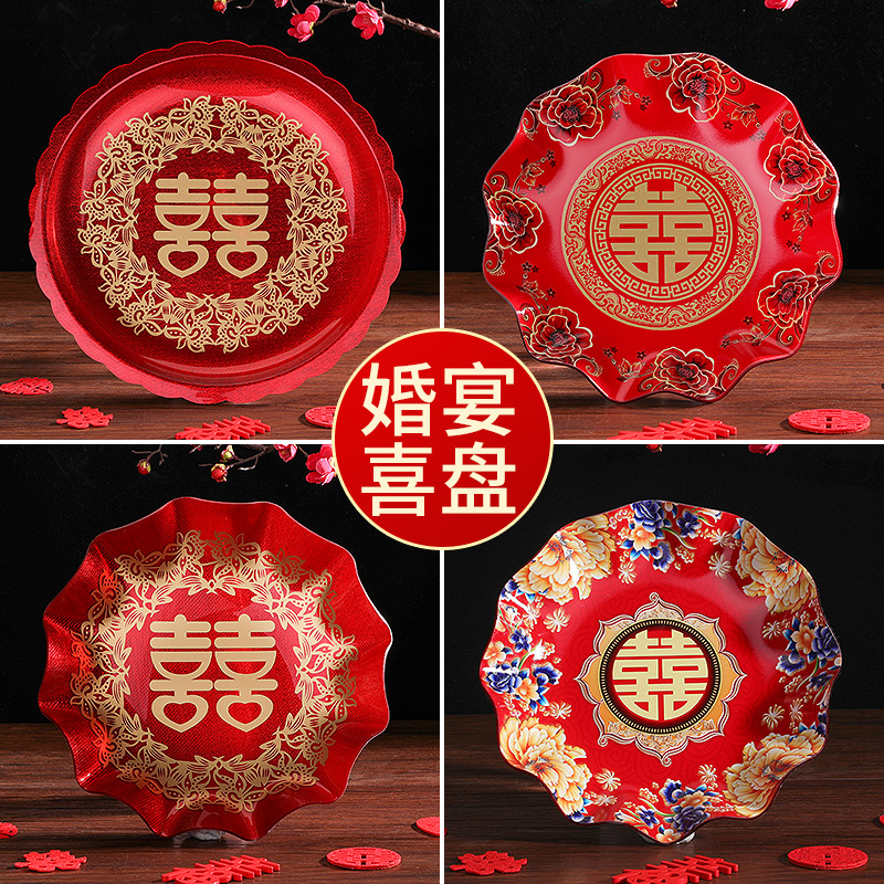 婚庆用品大全(婚庆用品大全婚房布置)
