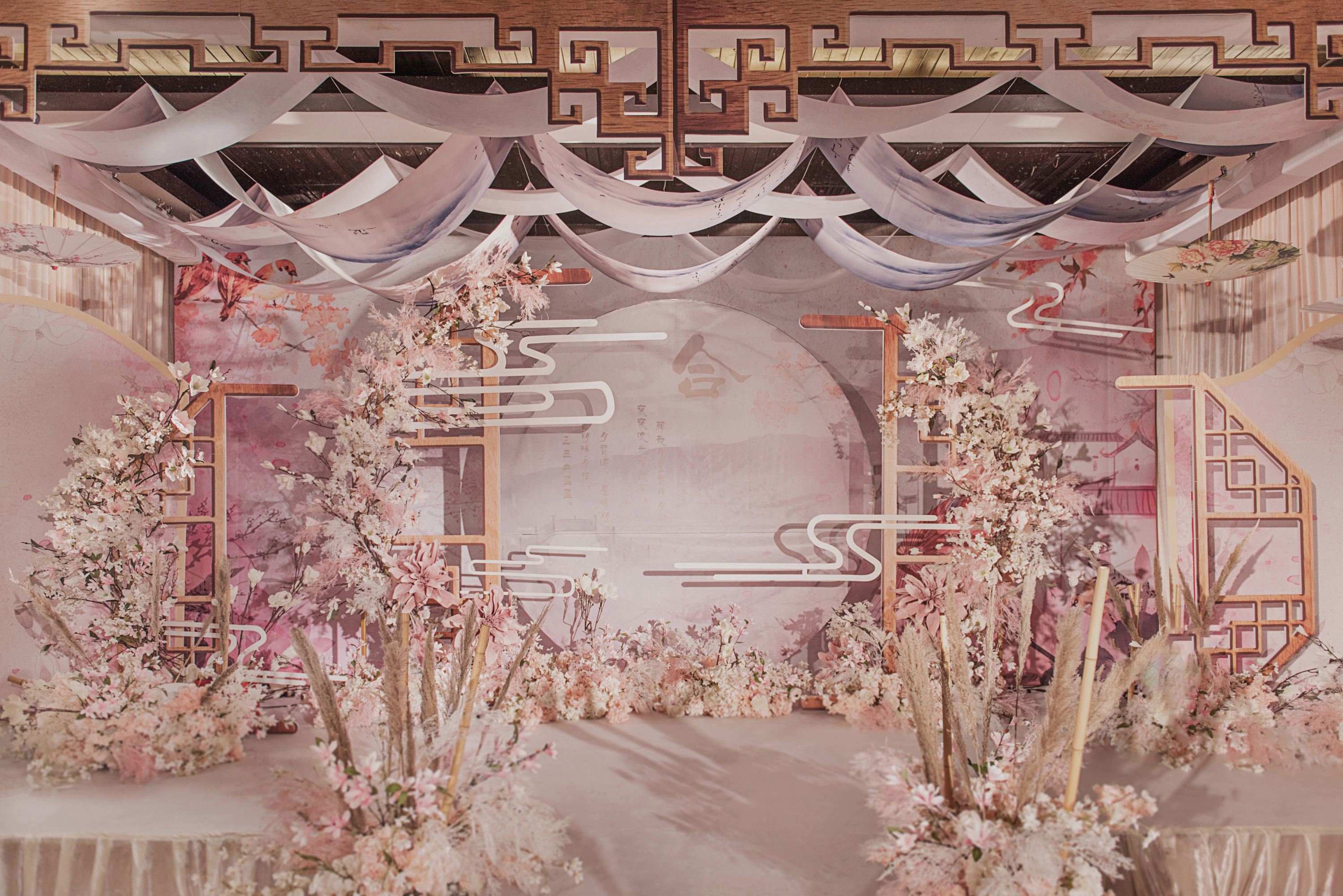 婚庆策划馆(婚庆服务策划公司)