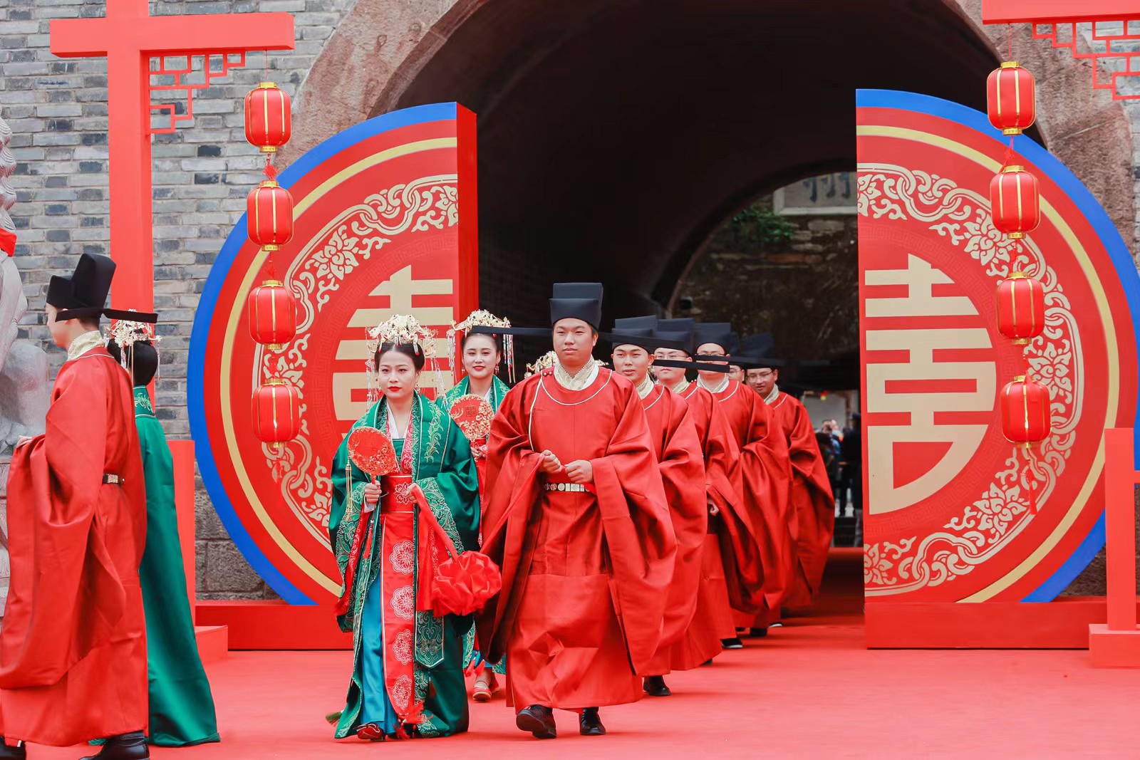 建德婚庆(建德婚纱摄影哪家好)