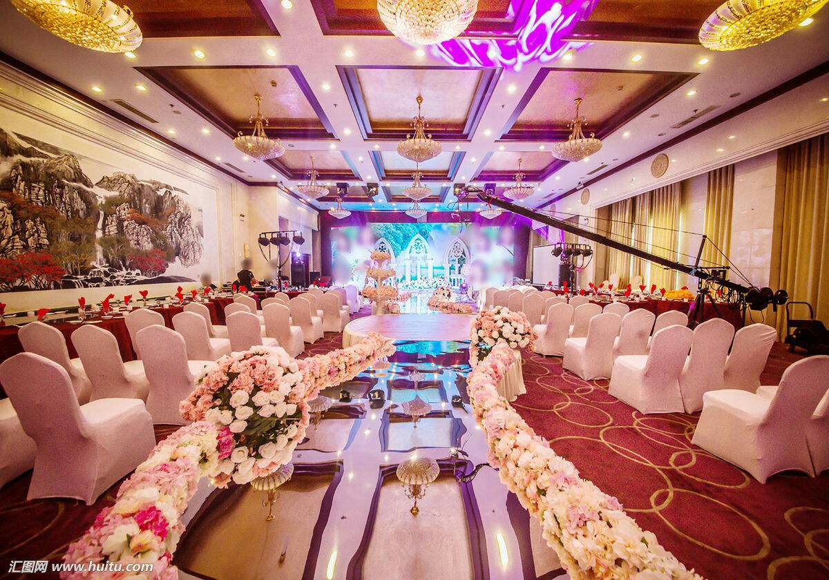 豪华婚庆公司(婚庆公司排名前十)