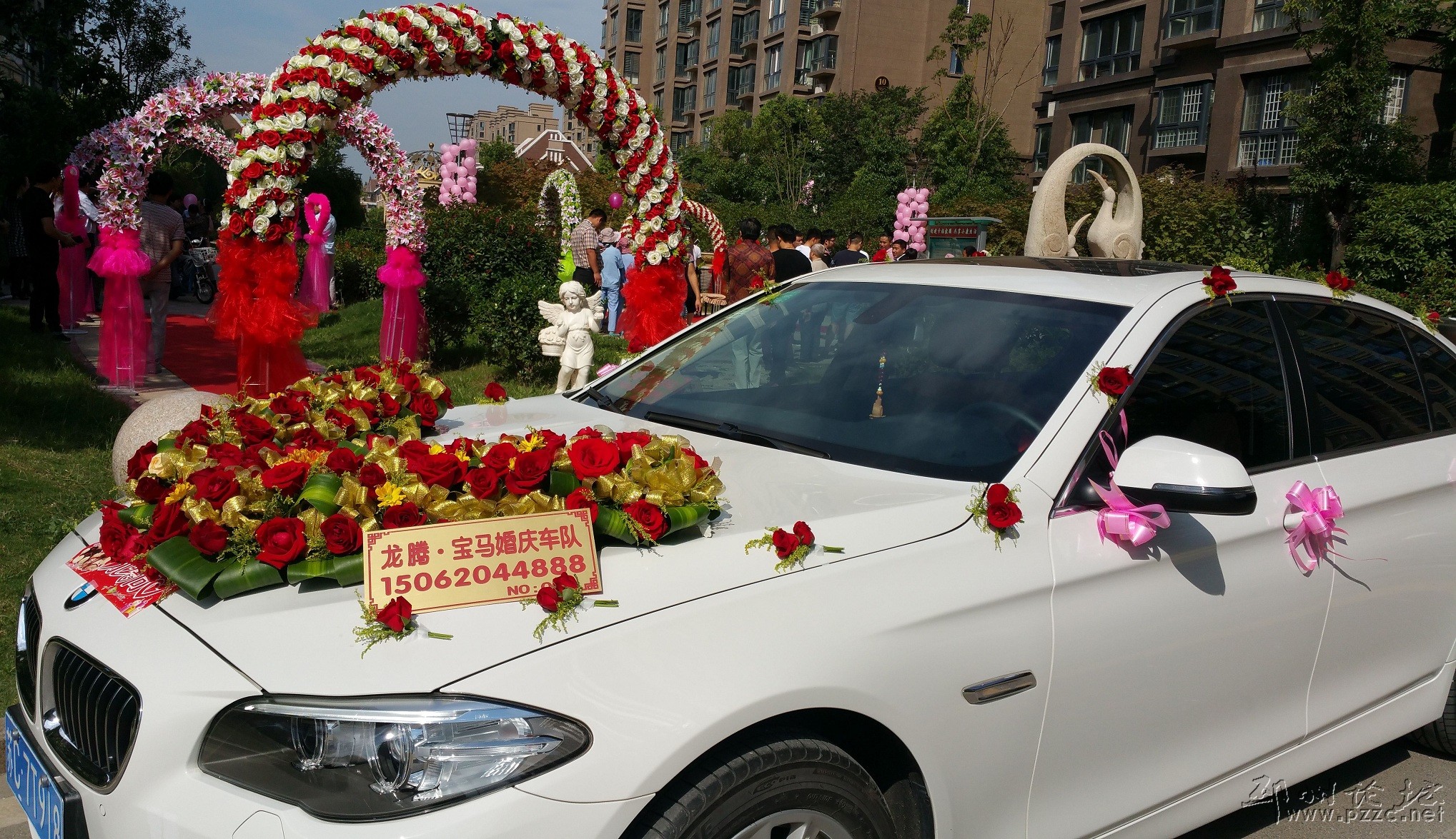 邳州婚庆(邳州婚庆站飘现场图片)