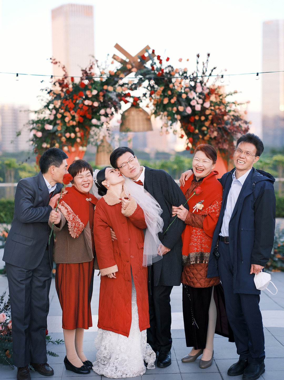 福州婚礼流程(福州婚礼流程表)