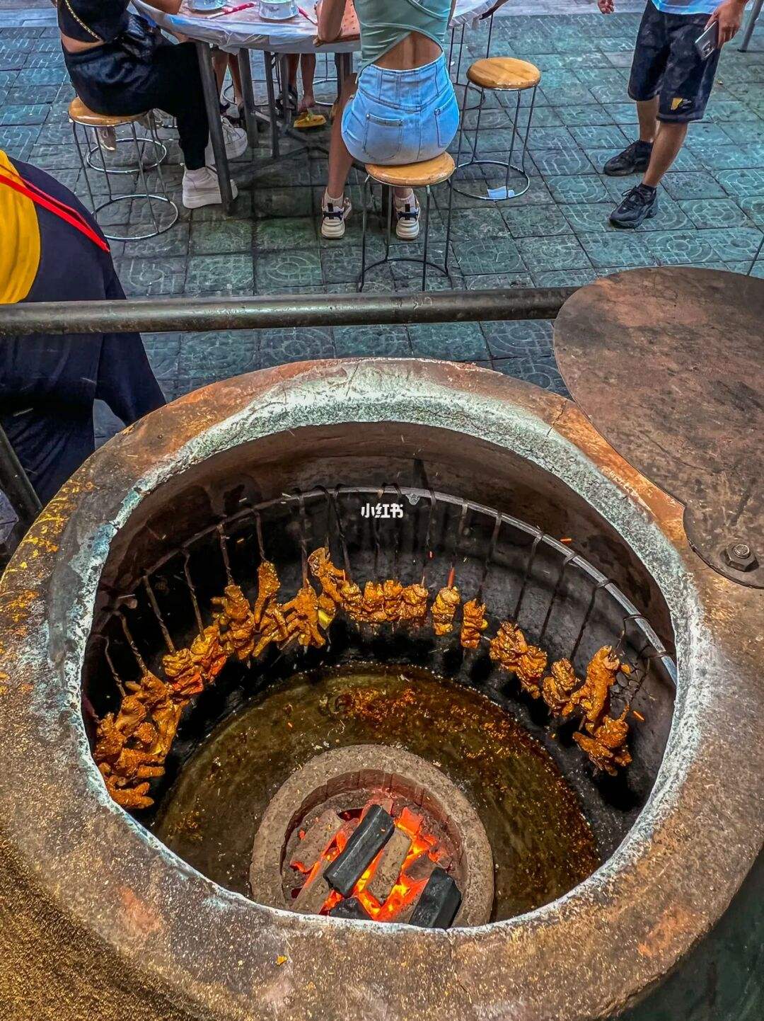 武汉有哪个地方可以烧烤(武汉有哪个地方可以烧烤的)