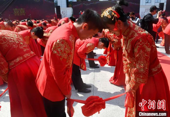 福州婚礼风俗及流程(福建婚嫁风俗 女方陪嫁)