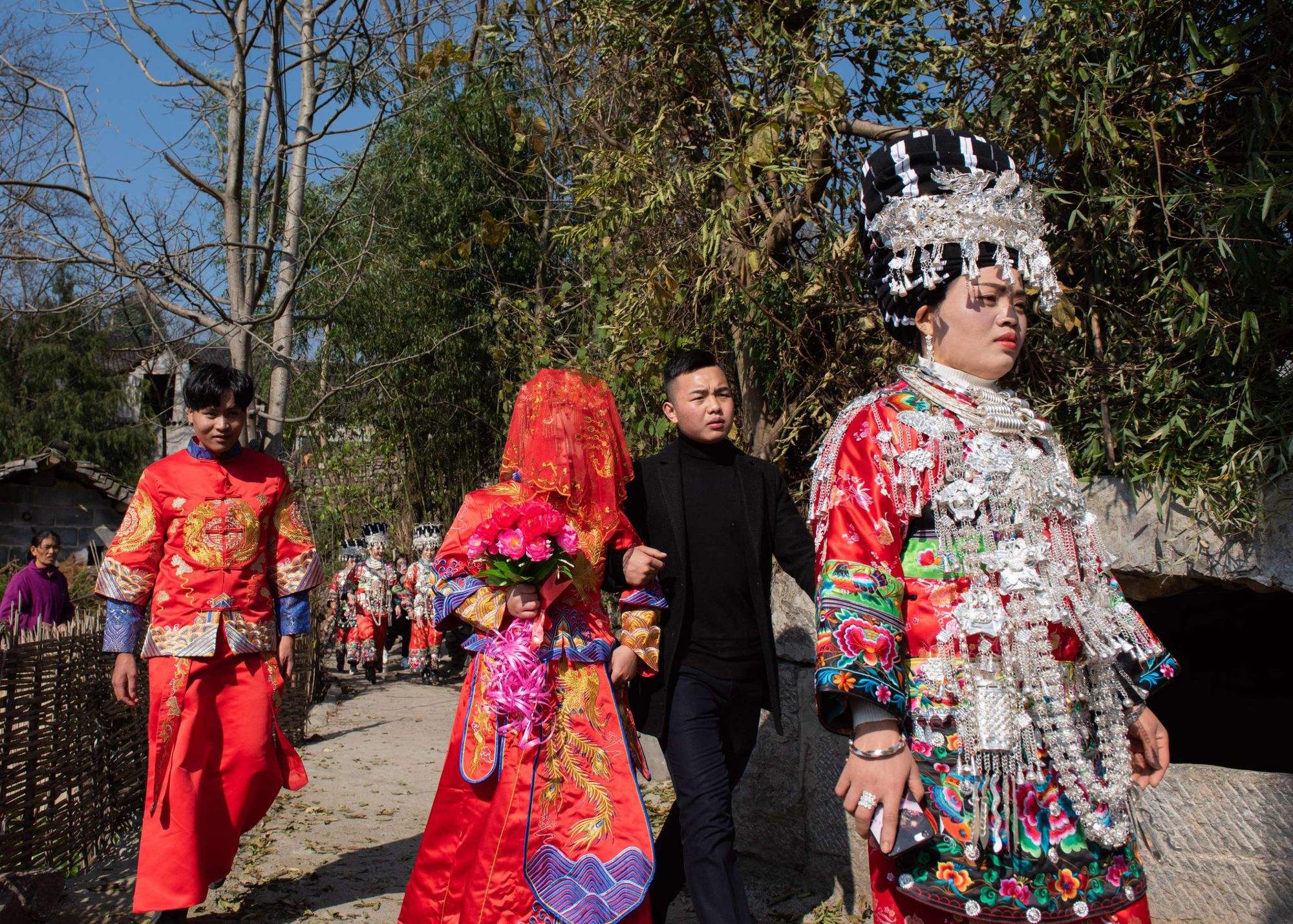 婚庆婚嫁(婚庆价位大概是多少钱)