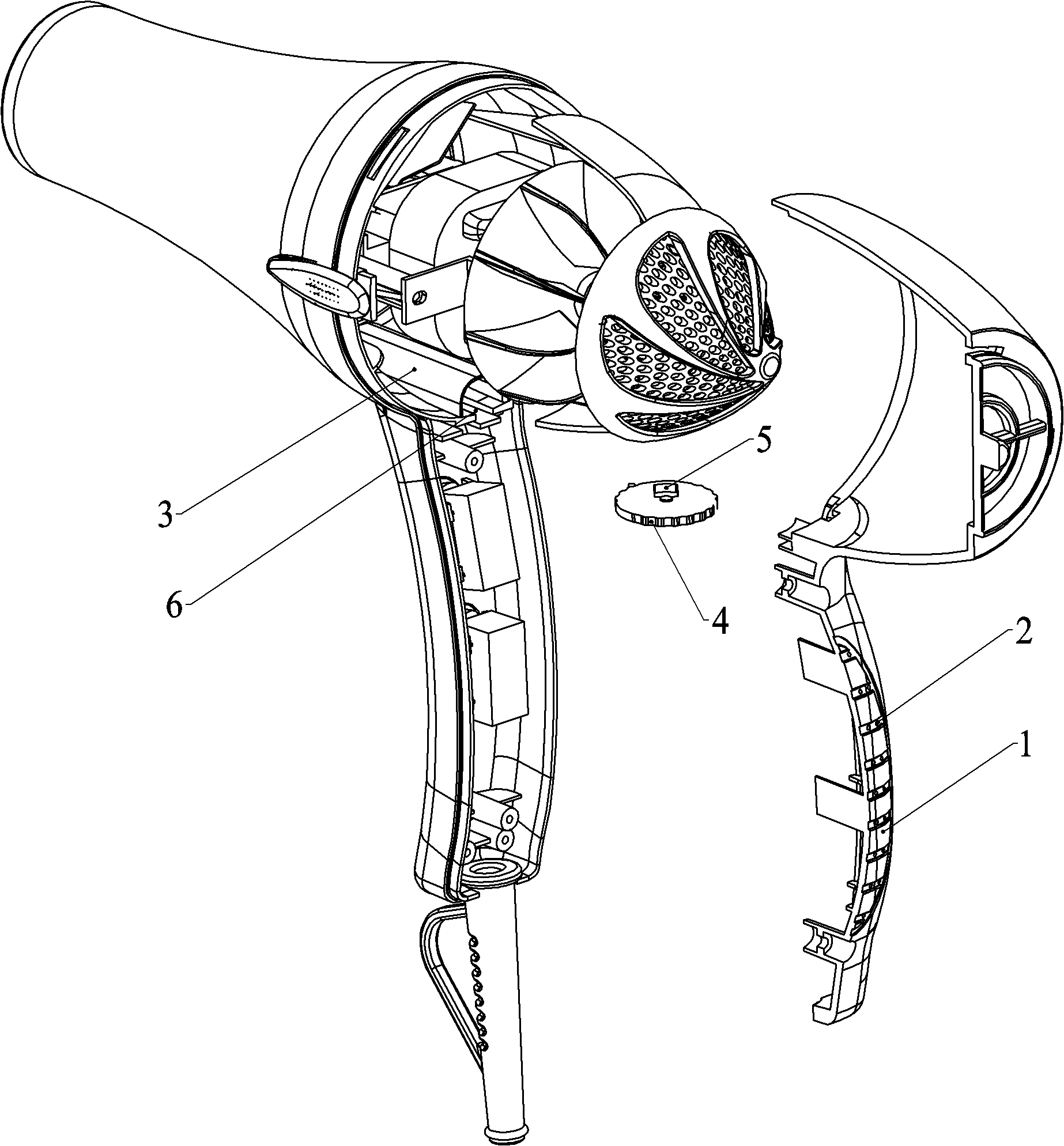 电吹风哪里可以修(电吹风修理教学视频)