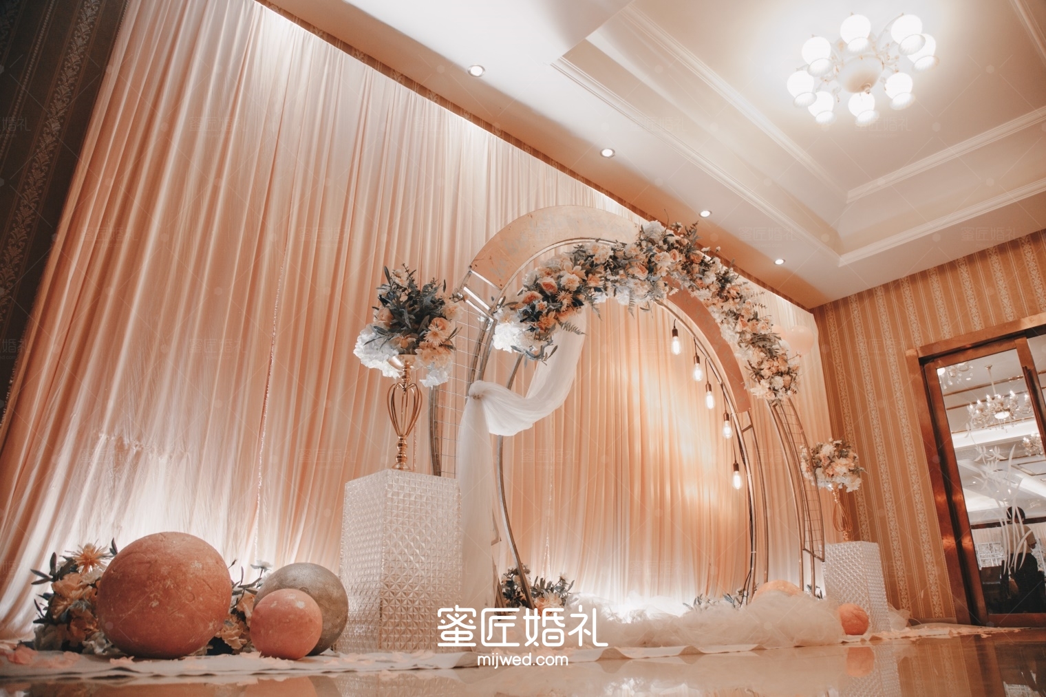 请个婚庆公司大概多少钱(请个婚庆公司大概多少钱一次)