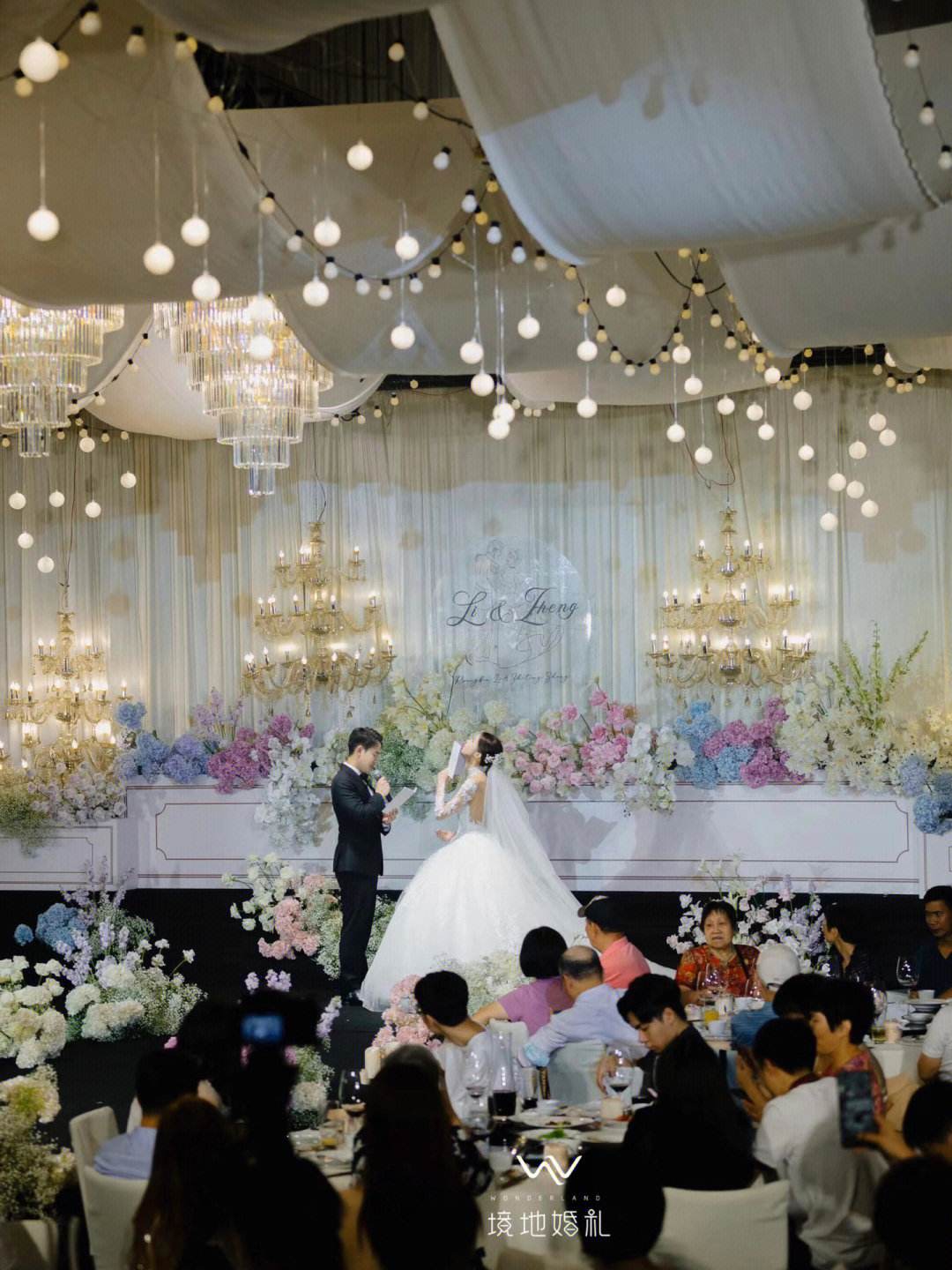 婚庆公司多少钱一场(婚庆公司多少钱一场合适)