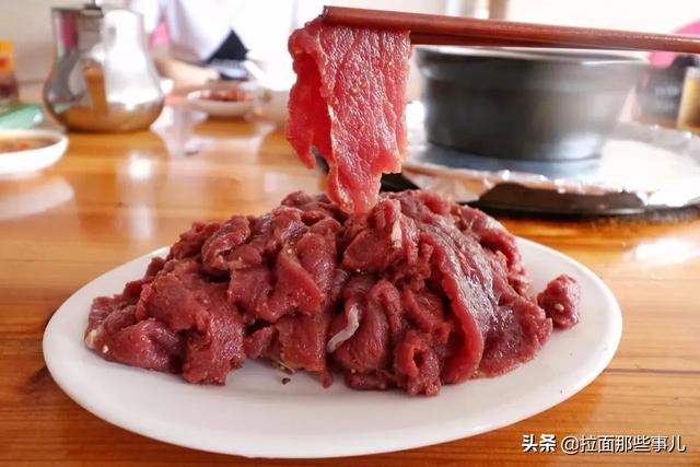 猪肉哪个地方可以生吃(猪肉哪个地方的肉最嫩又好吃)