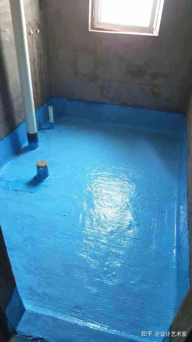 哪个地方可以做防水(哪个地方可以做防水工程)