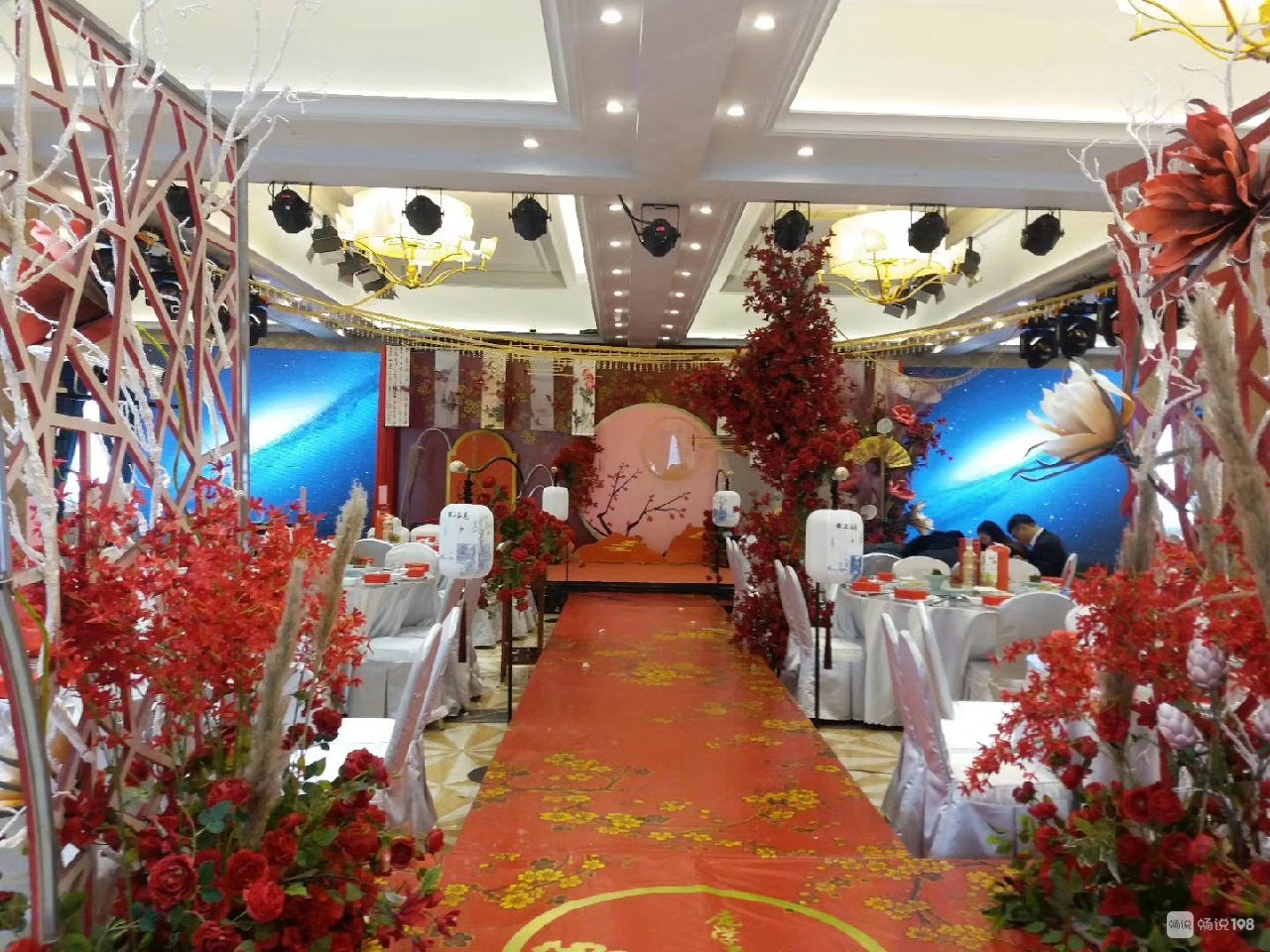 办婚庆策划公司(办婚庆策划公司赚钱吗)