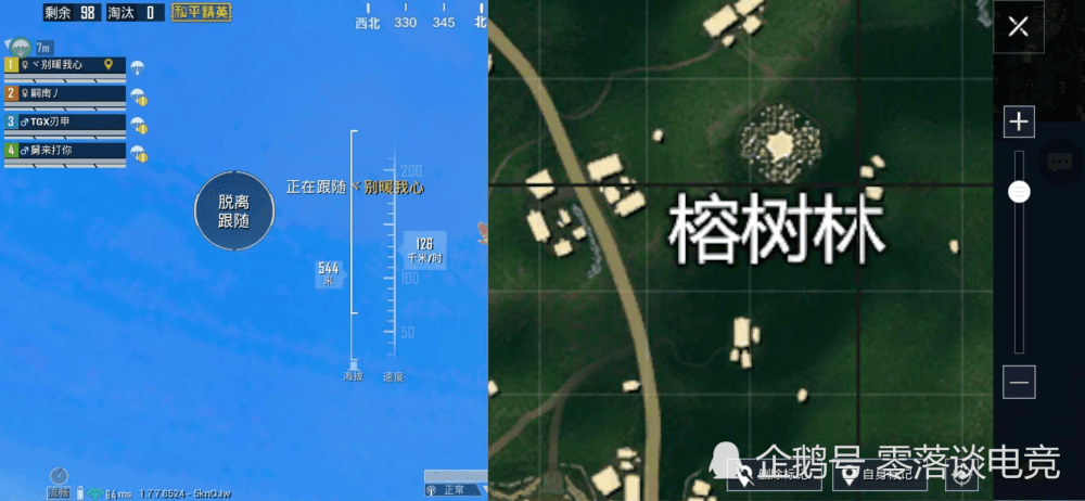 雨林地图哪个地方可以上树(雨林地图哪个地方可以上树的)