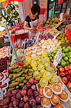 香港哪里可以买水果(香港卖水果的地方在哪里)
