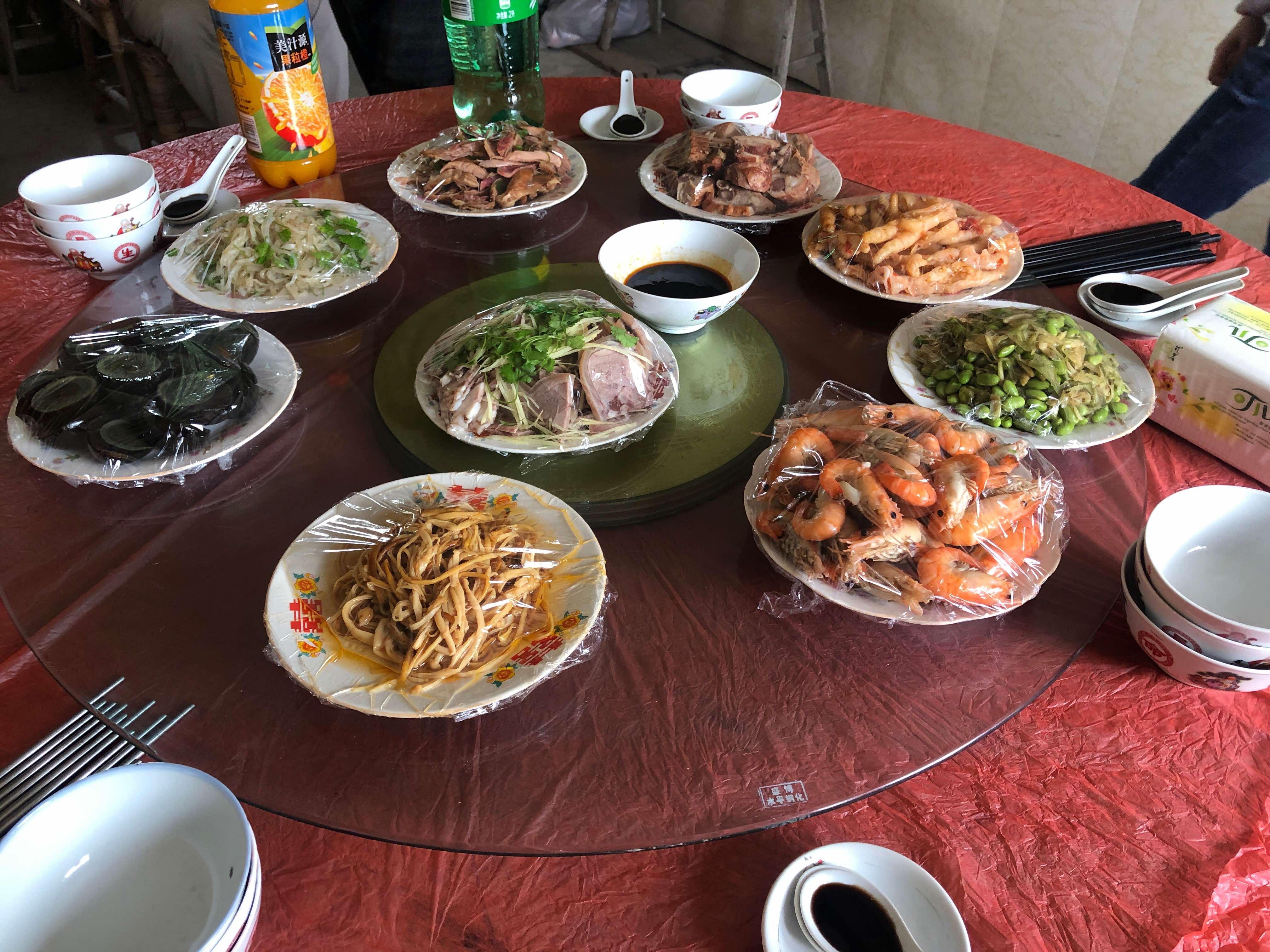 如东哪个地方可以吃(如东特产小吃可带走的)