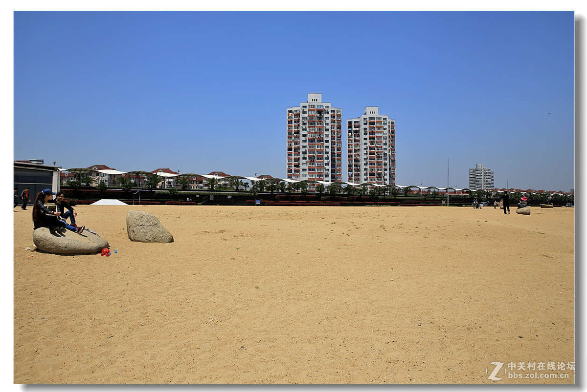 上海哪里可以玩沙滩(上海哪儿有沙滩可以玩沙子)